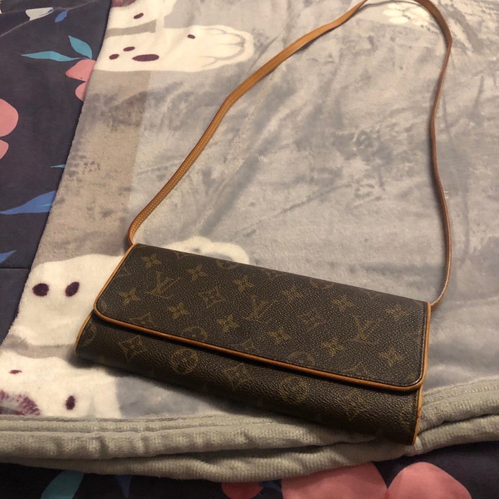 purse